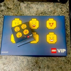 ☀️Baking Set ☀️